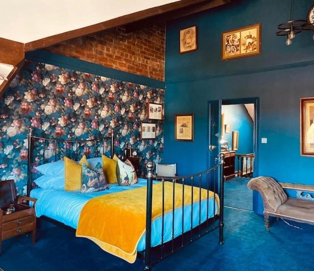 Mollys Boutique Hotel Ilkley Bagian luar foto