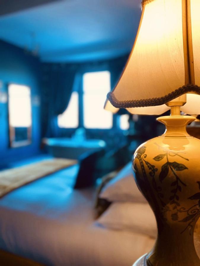 Mollys Boutique Hotel Ilkley Bagian luar foto