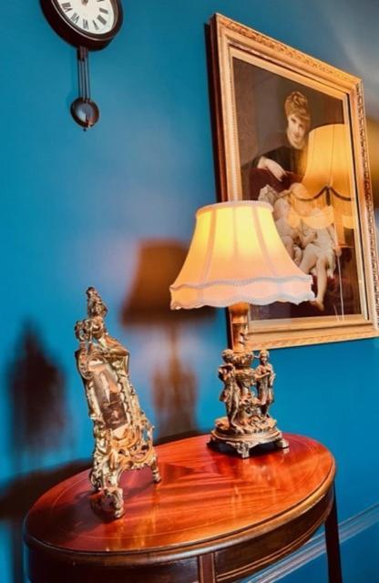 Mollys Boutique Hotel Ilkley Bagian luar foto