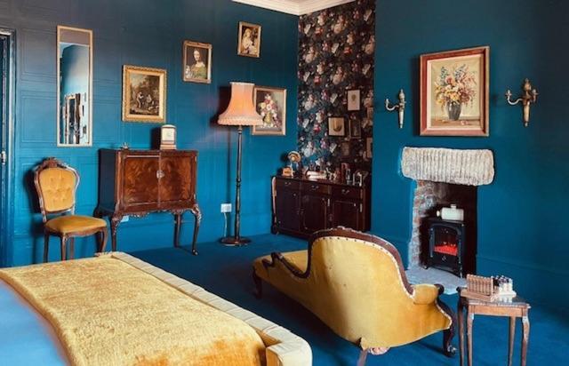 Mollys Boutique Hotel Ilkley Bagian luar foto
