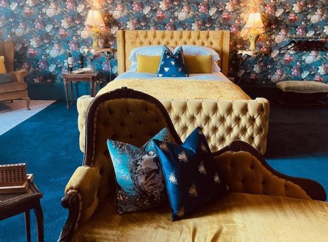 Mollys Boutique Hotel Ilkley Bagian luar foto