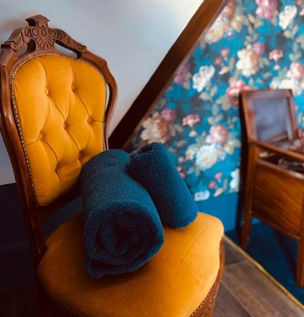 Mollys Boutique Hotel Ilkley Bagian luar foto