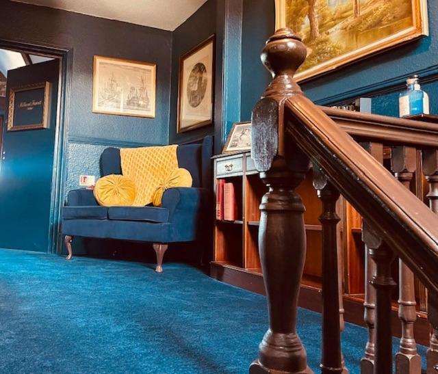 Mollys Boutique Hotel Ilkley Bagian luar foto