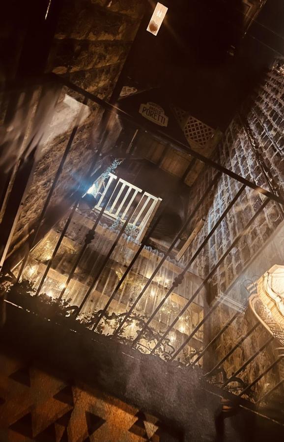 Mollys Boutique Hotel Ilkley Bagian luar foto