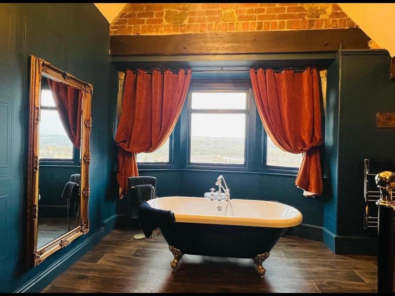 Mollys Boutique Hotel Ilkley Bagian luar foto